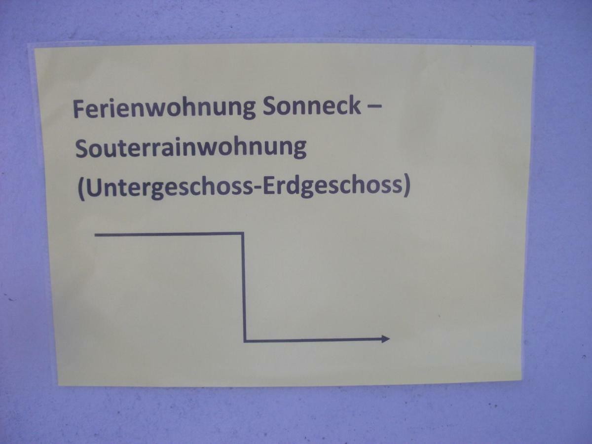 Ferienwohnungen Lichtblick Und Sonneck Hilpoltstein Kültér fotó
